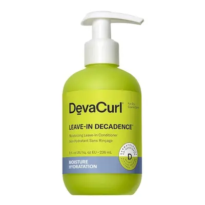 Leave-In Decadence® - Tratament hidratant pentru par