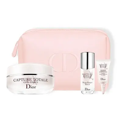 Capture Totale The Total Age-Defying Intense Ritual Set - Set ingrijire