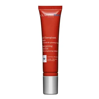 Clarins Men Energizing Eye Gel - Gel hidratant si energizant pentru ochi