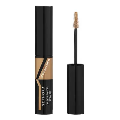 Brow Gel - Gel iluminator de sprancene