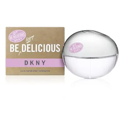 Be 100% Delicious - Eau de Parfum