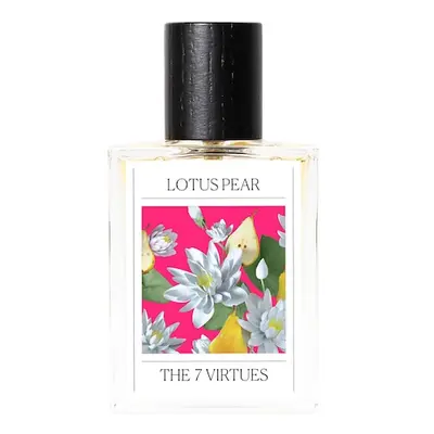 Lotus Pear - Eau de Parfum