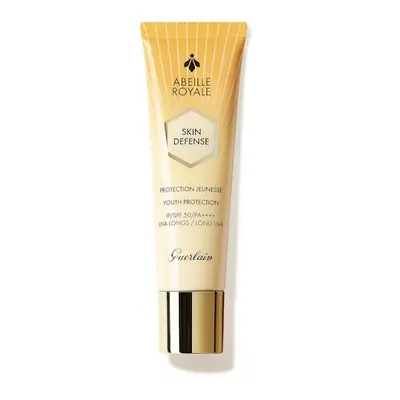 Abeille Royale Skin Defense - Tratament pentru fermitate lifting