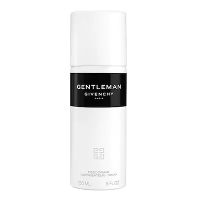 Gentleman - Deodorant Spray