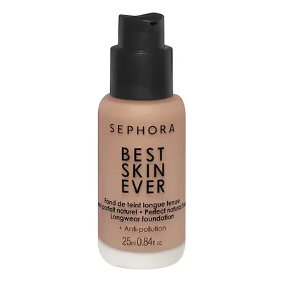 Best Skin Ever Longwear Foundation - Fond de ten