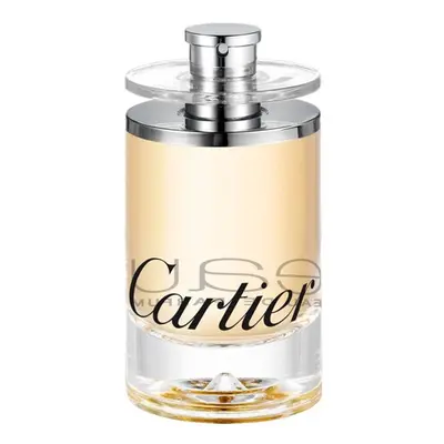 Eau de Cartier - Eau de Parfum