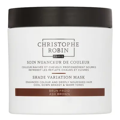 Shade Variation Mask - Tratament nuantat pentru par