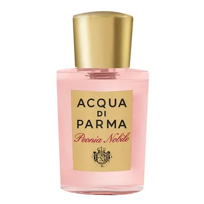 Peonia Nobile Travel Size - Eau de Parfum