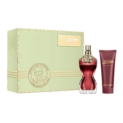 La Belle - Eau de Parfum Set