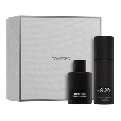 Ombre Leather - Eau de Parfum Set