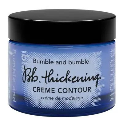 Thickening Creme Contour - Crema styling pentru definire