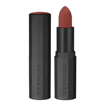 Sephora Rouge Matte - Ruj de buze mat