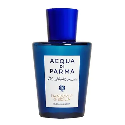 Blu Mediterraneo Mandorlo Di Sicilia - Gel de dus