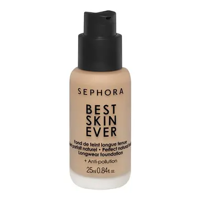 Best Skin Ever Longwear Foundation - Fond de ten