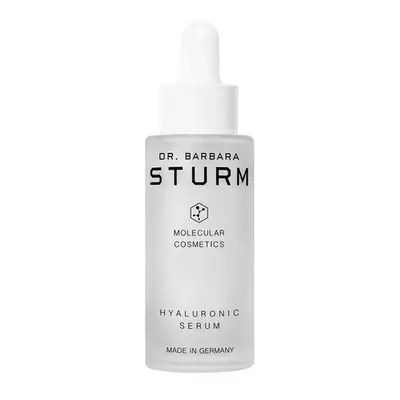 Hyaluronic Serum - Ser hidratant cu acid hialuronic