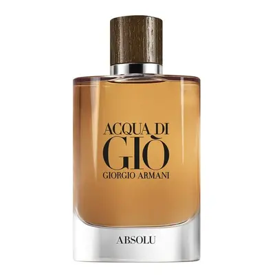 Acqua Di Gio Absolu - Eau de Parfum