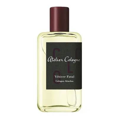 Vétiver Fatal Cologne Absolue - Eau de Parfum