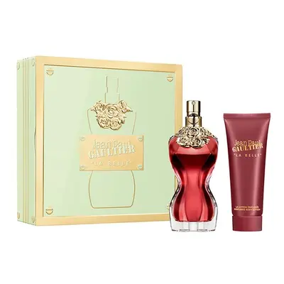 La Belle - Eau de Parfum Set