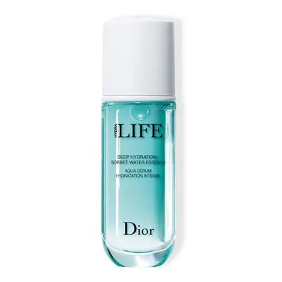 Dior Hydra Life Aqua Sérum Hydratation Intense - Serum tonificare & regenerare