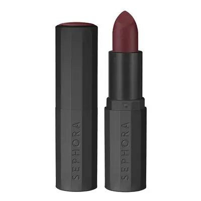 Sephora Rouge Matte - Ruj de buze mat