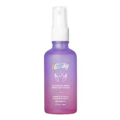 Cleansing Spray - Spray de curatare