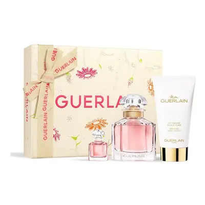 Mon Guerlain - Set Eau de Parfum