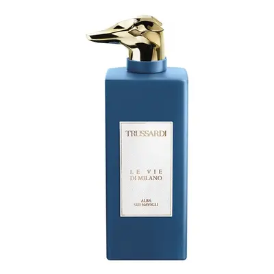 LE VIE DI MILANO Alba Sui Navigli - Eau de Parfum