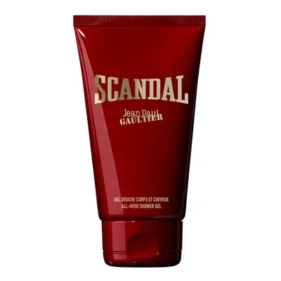 Scandal Pour Homme - Gel de dus