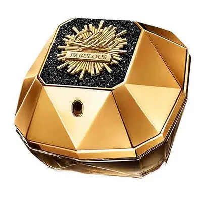 Lady Million Fabulous Intense - Eau de Parfum