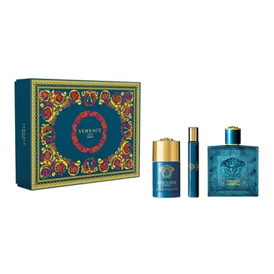 Eros - Parfum Gift Set