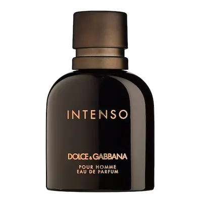 Intenso Pour Homme - Eau de Parfum