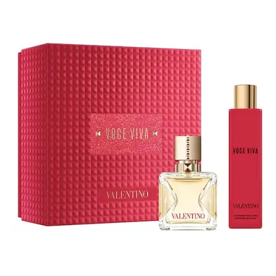 Voce Viva Eau de Parfum - Set parfumerie