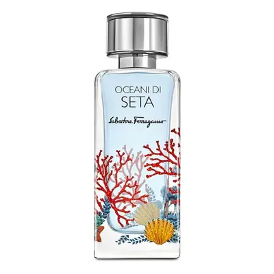 Oceani Di Seta - Eau de Parfum