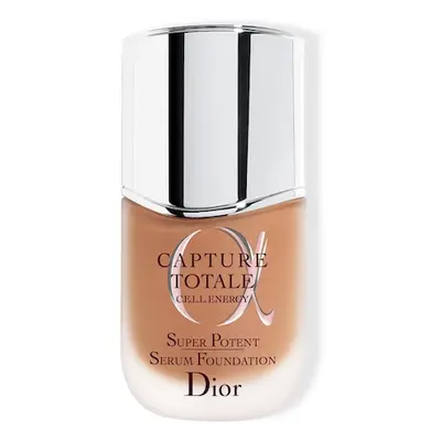 Capture Totale Super Potent Serum Foundation - Fond de ten