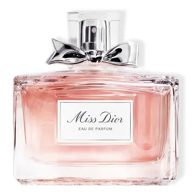 Miss Dior - Eau de Parfum for Women - Note florale lemnoase