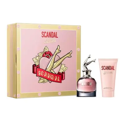 Scandal - Eau de Parfum Set