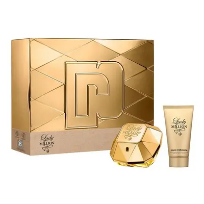 Lady Million - Eau de Parfum Set