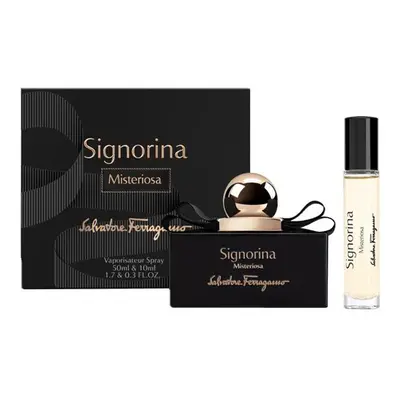 Signorina Misteriosa - Eau de Parfum Set