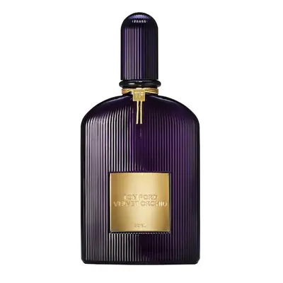 Velvet Orchid - Eau de Parfum