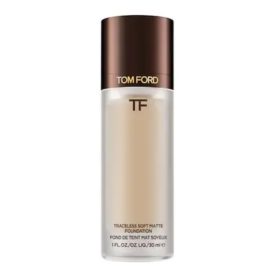 Traceless Soft-Matte Foundation - Fond de ten