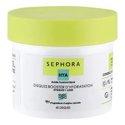 Hydrating Booster Pads - Discuri hidratante cu acid hialuronic