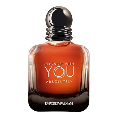 Stronger With You Absolutely - Eau de Parfum