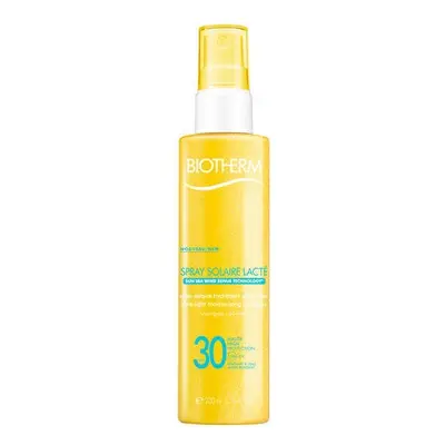 Sun Milky Spray SPF 30 - Spray pentru protectie solara