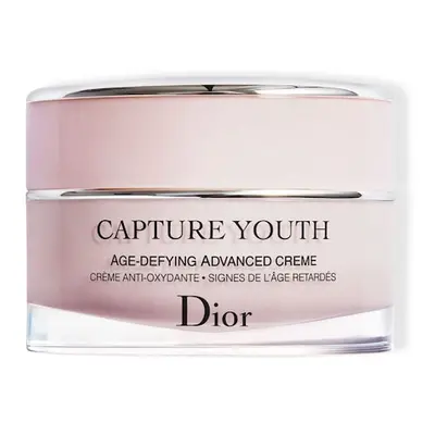 Capture Youth Creme - Crema antioxidanta si antirid pentru fata