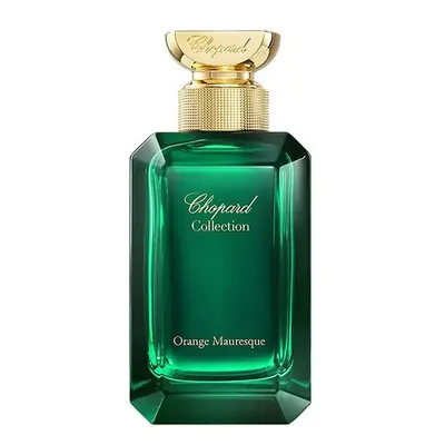 Chopard Collection Orange Mauresque - Eau de Parfum