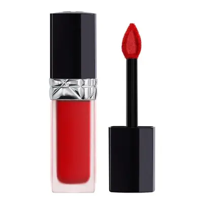 Rouge Dior Forever Liquid - Ruj de buze lichid