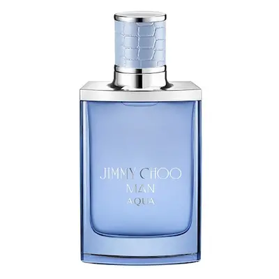 Jimmy Choo Man Aqua - Eau de Toilette