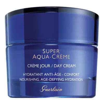 Super Aqua Creme Age Defiyng Hidration - Crema hidratanta antirid