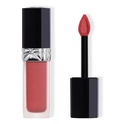 Rouge Dior Forever Liquid - Ruj de buze lichid