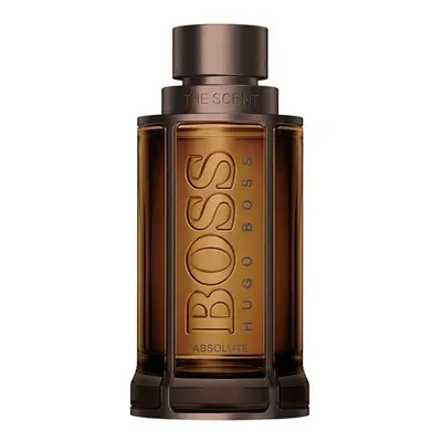 BOSS The Scent Absolute - Eau de Parfum